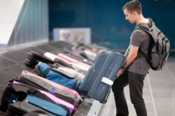 விமானத்தில் உங்கள் Luggage- எவ்வாறு பாதுகாக்கப்படுகிறது தெரியுமா?