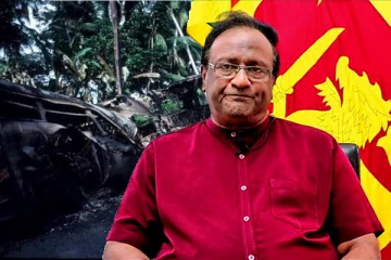 விடுதலைப் புலிகளுக்கு தனித்த ஆட்சி! எந்நேரமும் தாக்குதல் நடத்தும் வளம் - ஞாபகப்படுத்தும் சரத் வீரசேகர