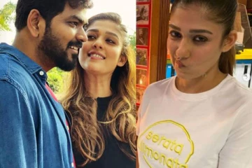 இப்படியே போட்டோவுக்கு போஸ் கொடுத்தா எப்படி சார்! கழுத்தில் தாலி கட்டுங்க..