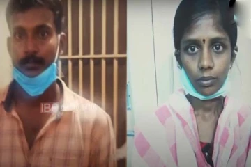 ஆசையால் நேர்ந்த விபரீதம்: நள்ளிரவில் தாய், தங்கையை கொலை செய்த அக்கா