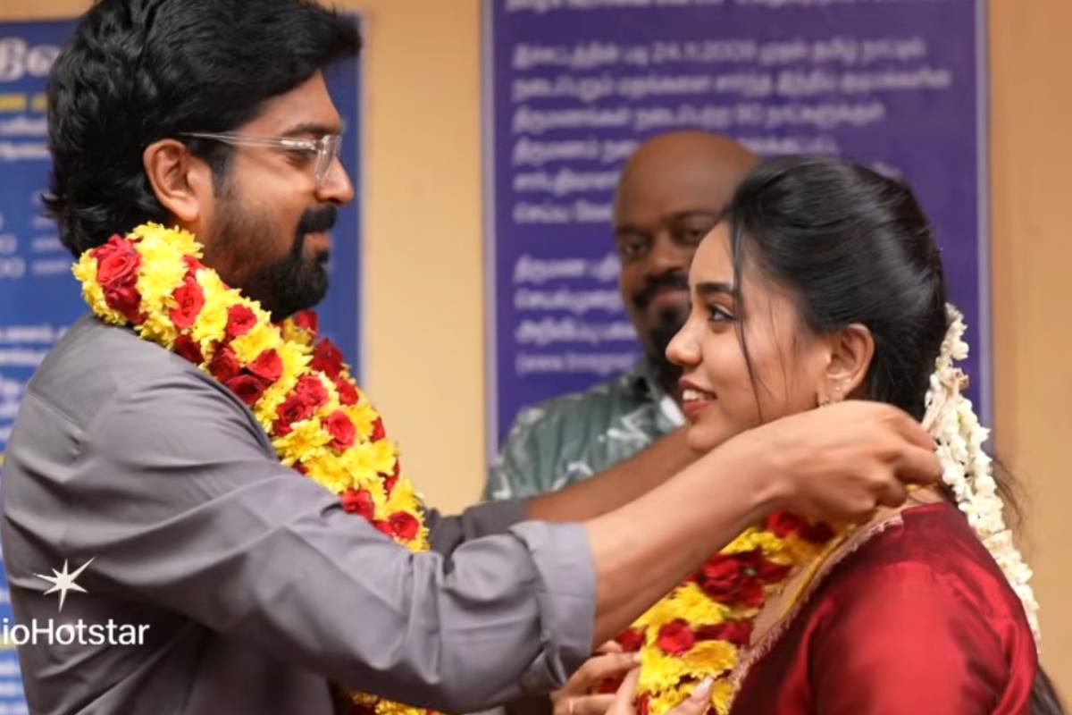 திருமணத்தை பதிவுசெய்ய வந்த மனோஜிற்கு முத்து கொடுக்கப்போகும் ஷாக்... சிறகடிக்க ஆசை எபிசோட் | Siragadikka Aasai 10Th To 16Th August 2026 Promo