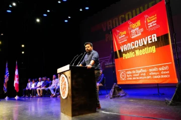 உயிர்த்தஞாயிறு தாக்குதல் சிஐடி அதிகாரிகள் அனுர கைக்குள்!