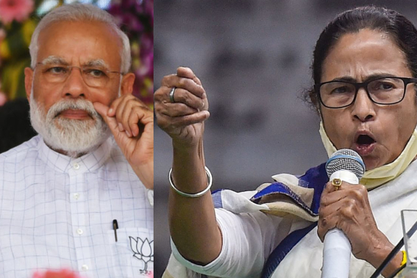 பிரதமர் மோடி உடனே பதவி விலக வேண்டும்: மம்தா பானர்ஜி கடும் சாடல் | Politics பிரதமர் மோடி உடனே பதவி விலக வேண்டும்: மம்தா பானர்ஜி கடும் சாடல் | Politics