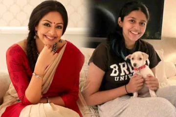 அழகில் அம்மாவை மிஞ்சும் ஜோதிகாவின் மகள்..வெளியான லேட்டஸ்ட் போட்டோ