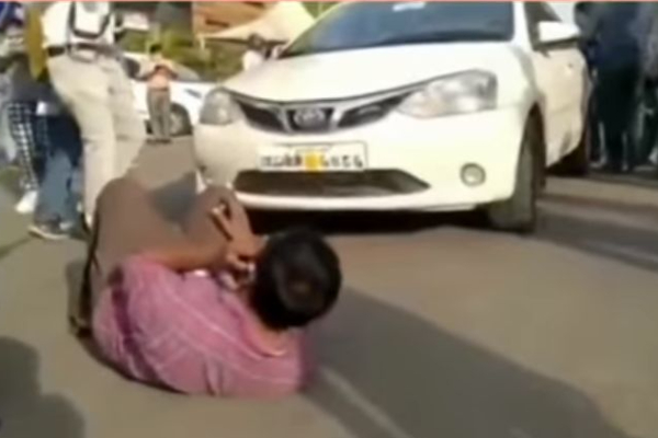 சிலிண்டர் இல்லாமல் கண்முன்னே நடக்கும் மரணம்... கொரோனாவின் தாண்டவத்தால் ஏற்பட்ட அவலங்கள் | Corona Patient Death Oxygen Cilynder