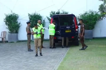 ஹோமாகம தனியார் பல்கலை மாணவன் உயிரிழப்பு: கழிவறையில் வெடித்த வன்முறை - வெளியான சிசிடிவி காட்சிகள்