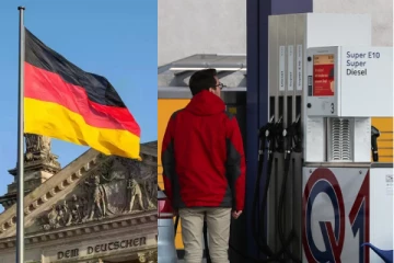 எரிவாயு விலையை சமாளிக்க ஜேர்மனி நடவடிக்கை!
