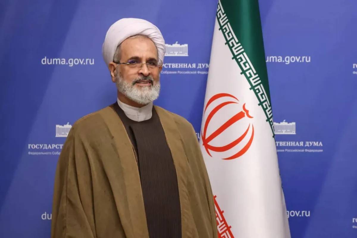 ஈரானின் அடுத்த உச்ச தலைவர் யார்? போட்டி ஆரம்பம் | Who Will Be Iran Supreme Leader After Ali Khamenei