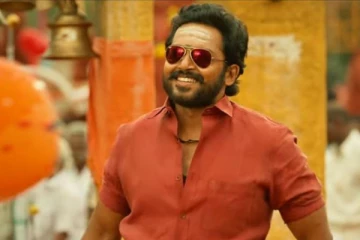 உலகளவில் வசூல் வேட்டை நடத்திய கார்த்தியின் விருமன்.. பாக்ஸ் ஆபிஸில் மாபெரும் சாதனை