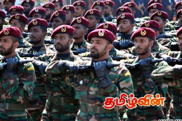 இராணுவத்தினரால் மக்களின் பாதுகாப்பிற்காக செய்த உதவி..