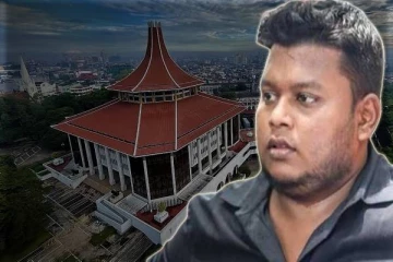 உயர் நீதிமன்றில் மனுத் தாக்கல் செய்த வசந்த முதலிகே