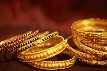 උණුසුම මැද්දේ ඉහළ යන රත්තරන් - ලංකාවේ අද රන්මිල මෙන්න