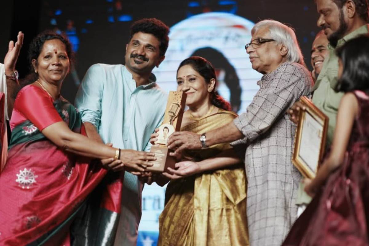 20000-க்கும் மேற்பட்ட பாடல் பாடிய பாடகி சுஜாதாவுக்கு இப்படியொரு பிரச்சனையா? | Singer Sujatha Mohan Opens Up Emotional Her Issues