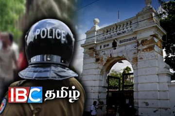 காலி சிறைச்சாலையில் மோதல் : நால்வர் காயம் !