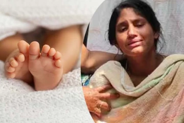 பால் கேனில் குழந்தையை போட்டு கொலை செய்த தாய்... அம்பலமாகிய நாடகம்