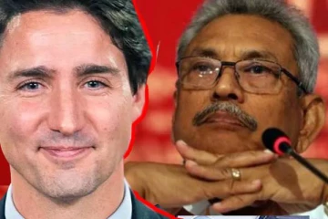 கோட்டாபய அரசாங்கத்திற்கு கனடாவில் காத்திருந்த பெரும் ஏமாற்றம் (Video)