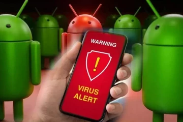 Android பயனர்களுக்கு இந்திய அரசாங்கம் வெளியிட்ட எச்சரிக்கை!