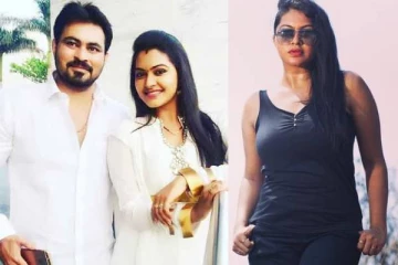 படவாய்ப்பிற்காக கிடைச்சது விவாகரத்தா? பிரபல சீரியல் நடிகையின் பிளான்..