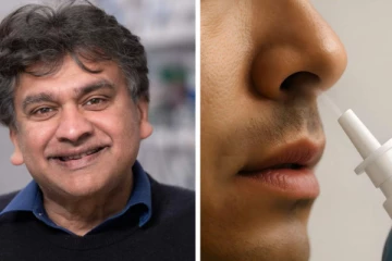 அமெரிக்காவில் மருத்துவ துறையில் சாதனை ; இலங்கையரான பேராசிரியர் பாலி புலேந்திரன் குழுவின் கண்டுப்பிடிப்பு