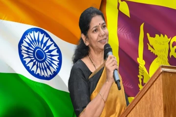 இலங்கை தமிழ் அகதிகளுக்கு இந்தியக் குடியுரிமை கிடைக்குமா? இந்திய நாடாளுமன்ற உறுப்பினர் கனிமொழி வெளியிட்ட தகவல்