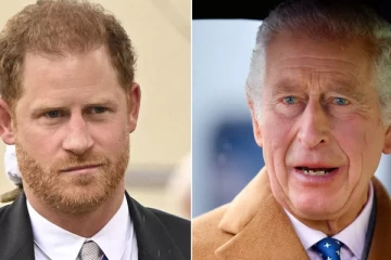 அடுத்த வாரிசை விரைந்து முடிவு செய்ய திட்டமிடும் மன்னர் சார்லஸ்: கசிந்த தகவல்...