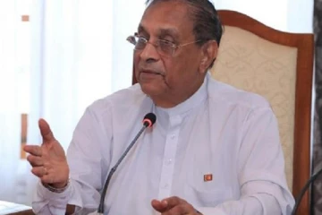 இலங்கை சுதந்திரம் அடைந்த அன்று தேசியக் கொடியை ஏந்திச் சென்ற எனக்கு உள்ள கடப்பாடு! கரு ஜயசூரிய ஆதங்கம்