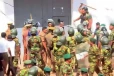 ගැටුමෙන් පසූ සියල්ල හිස් වූ මීගමුව හිරගෙදරේ හානිය ගැන හොයන්න විශේෂ කමිටුවක්