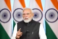 ஆட்சி மாற்றத்துக்கான அறிகுறி: மோடி
