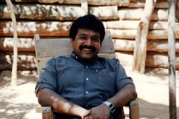 தோற்கடித்த முடியாதவரே தமிழீழ விடுதலைப்புலிகளின் தலைவர் : திருமாவளவன் புகழாரம் | Leader Ltte Defeated Thirumavalavan தோற்கடித்த முடியாதவரே தமிழீழ விடுதலைப்புலிகளின் தலைவர் : திருமாவளவன் புகழாரம் | Leader Ltte Defeated Thirumavalavan