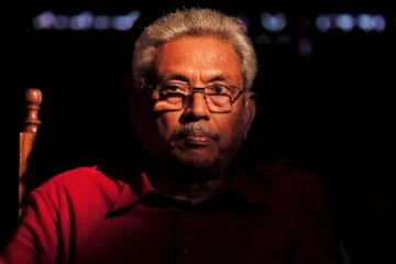 கடல் மார்க்கமாக நாட்டிலிருந்து வெளியேறும் முயற்சியில் கோட்டாபய! உயர்மட்ட பாதுகாப்பு வட்டாரத்தை மேற்கோள்காட்டி வெளியான செய்தி