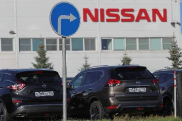 வெறும் 1 யூரோவுக்கு சொந்த நிறுவனத்தை ரஷ்யாவிடம் விற்ற நிசான்: அதிர்ச்சி பின்னணி