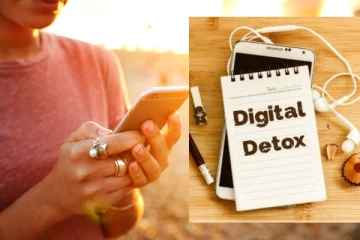 Digital Detox: மொபைலை ஒரு வாரம் தொடாமல் இருந்தால் ஏற்படும் ஏராளமான நன்மைகள்.!