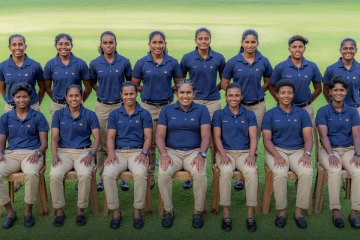 බලාපොරොත්තු පොදි බැඳන් විස්සයි විස්ස ලෝක කුසලානය ගේන යන ශ්‍රී ලංකා කාන්තා ක්‍රිකට් [VIDEO]