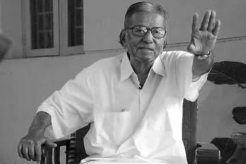 3 முறை எம்.எல்.ஏ..! மூத்த மார்க்சிஸ்ட் கம்யூனிஸ்ட் தலைவர் என்.சங்கரய்யா காலமானார்