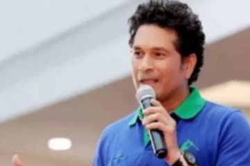 சச்சின் விரைவில் நலம் பெற வேண்டும்: முக ஸ்டாலின் டுவிட்