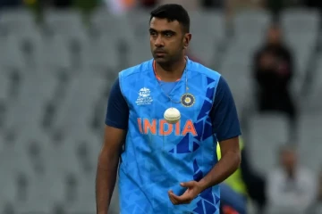 கடைசி நேரத்தில் ஆல்ரவுண்டர் காயம்! உலகக்கோப்பையில் களமிறங்கும் அஸ்வின்