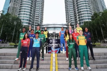 ක්‍රිකට් වලට ආදරය කරන අයට අද සිට විශේෂ වෙයි..ලංකාව හෙට කරළියට එයි.