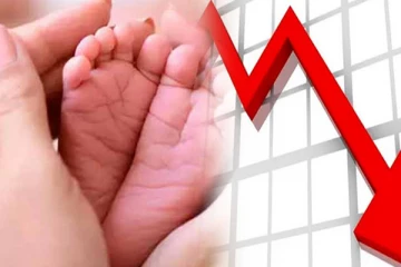 இலங்கையில் பிறப்பு வீதத்தில் பாரிய வீழ்ச்சி: வெளியாகியுள்ள காரணம்