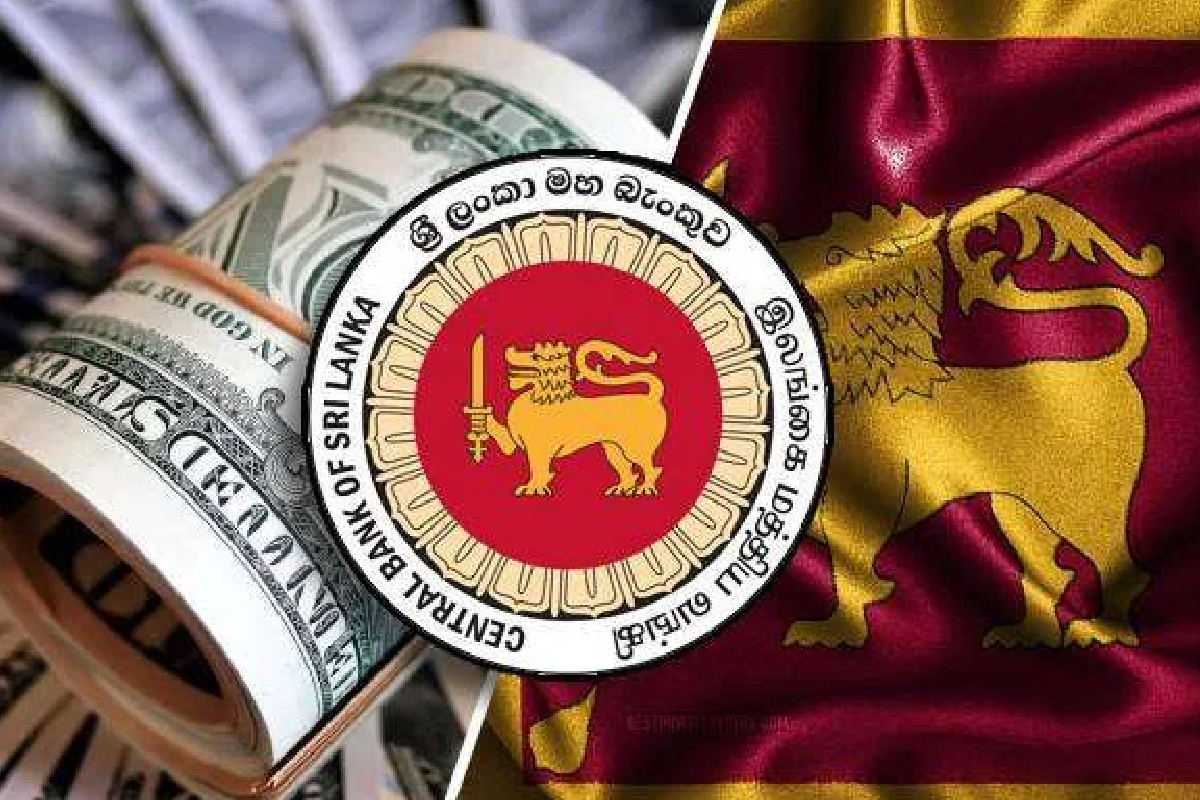 ரூபாவின் பெறுமதியில் இன்று ஏற்பட்ட மாற்றம் | Dollar Daily Buy And Sell Exchange Rates In Cbsl