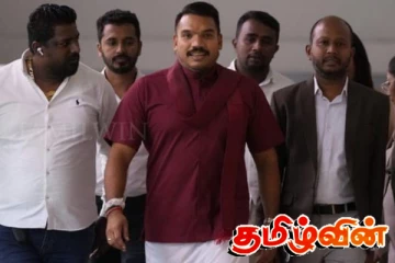 நாமல் படைக்கப்போகும் புதிய சரித்திரச் சாதனை - மொட்டுக் கட்சி சூளுரை