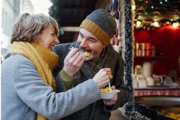 மார்கழி மாத கடும் குளிரில் சாப்பிட வேண்டிய உணவுகள் என்னென்ன?