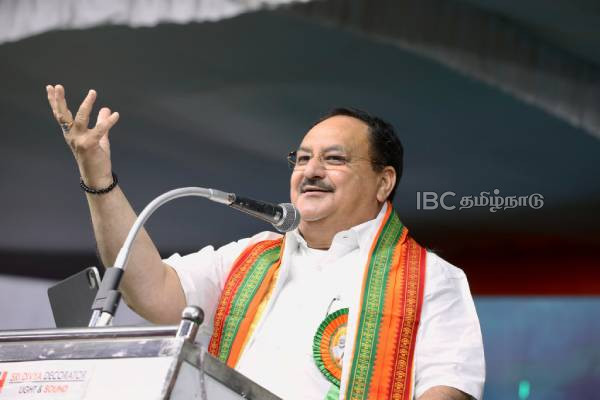 DMK is not a state party...it is a family party DMK is not a state party...it is a family party