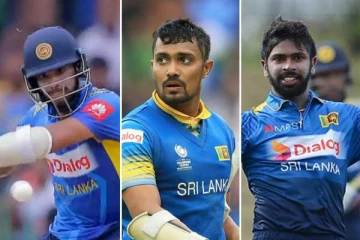 தடை செய்யப்பட்ட இலங்கை கிரிக்கெட் வீரர் அமெரிக்காவில் குடியேற முடிவு! கசிந்த முக்கிய தகவல்