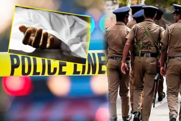 இராணுவ பயிற்சிக் கல்லூரியில் சுவர் இடிந்து விழுந்ததில் ஒருவர் பலி