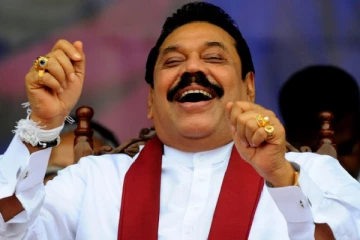 மஹிந்த ராஜபக்ஷவின் பாதுகாப்பிற்கு அரசாங்கம் பொறுப்பு!