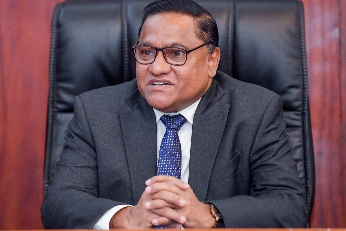 இஸ்ரேலில் உள்ள 29,000 இலங்கையர்களின் நிலை என்ன! | What Status Of The 29 000 Sri Lankans In Israel