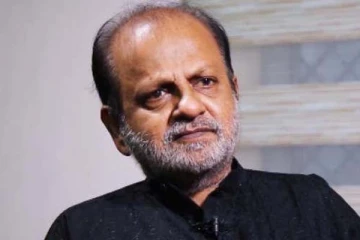 நடிகர் ஜுனியர் பாலையா திடீர் மரணம்... இரங்கல் தெரிவிக்கும் பிரபலங்கள்