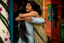 பிக்பாஸ் வீட்டிற்குள் வந்த கேப்ரியலாவின் அம்மா- அவர் சொன்ன விஷயம்