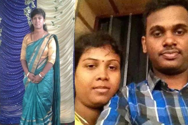 கனடாவில் நடுவீதியில் மனைவியை வெட்டிக்கொன்ற இலங்கைதமிழர் -ஆரம்பமானது விசாரணை