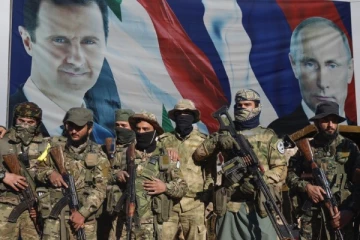 சிரிய கிளர்ச்சியாளர்கள் கையில் பயங்கர ஆயுதங்கள்! வான் தாக்குதலை தீவிரப்படுத்தும் இஸ்ரேல்